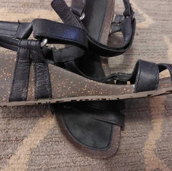 Teva Sandals - Picture 3 of 6